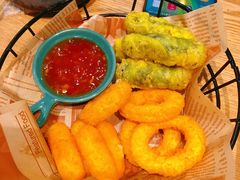 -李先生的首尔小馆(松江启源广场店)