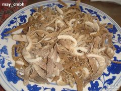 牛百叶，16元-东兴顺爆肚张