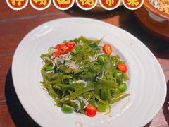 -前海沿·青岛菜(五四广场永旺店)