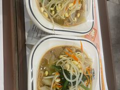 -魏家凉皮(博水商务大厦店)