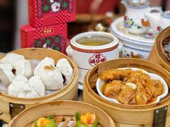 -点都德(喜粤楼店)