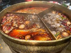 -湊湊火锅·茶憩(打浦桥日月光店)