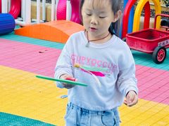 -无锡金色摇篮幼儿园(宝龙城市广场店)