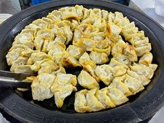 -蒋家桥饺面店(东关街店)