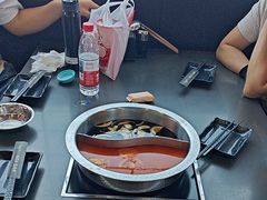 -牛武士寿喜烧·和牛火锅自助(全球首店)