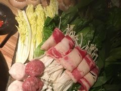 -大头椰·椰子鸡火锅(南宁万象城店)