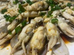 -海月湾海景餐厅( 嵊泗本地老字号店)