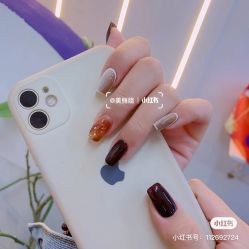 -如一·美甲美睫