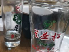 -七采菌园·野生菌石锅鱼(环城北路店)