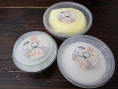 -苏妃奶酪(平江路店)