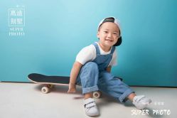 -非常六加一儿童摄影(同安店)