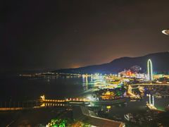 -深圳大梅沙京基洲际度假酒店