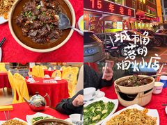 -江西人家酒楼(江北店)