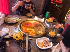 -小龙坎老火锅(北京三里屯店)