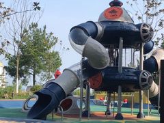 -枫香湖儿童公园