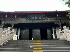 -淹城春秋乐园