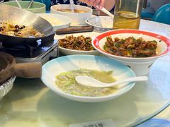 -福巷湘食小馆·猛火现炒(上海首店)