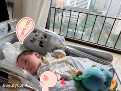 -莉泽月子中心(鹅潭汇店)