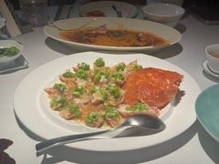 -许家菜(望江店)