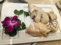 -锦粤宫·精致粤菜(深圳北站店)