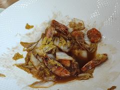 -真味海鲜坊