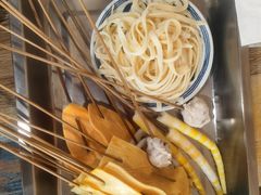 -三番火辣串串香(南市场店)