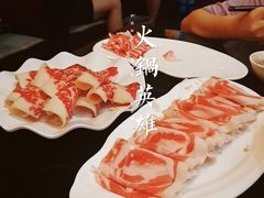 -瑞成祥老北京炭火锅(仙林店)