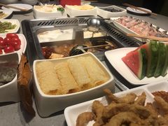 -海底捞火锅(石厦时代广场店)