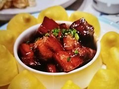 -江南韵·无锡太湖文化体验餐厅(凤凰天街店)