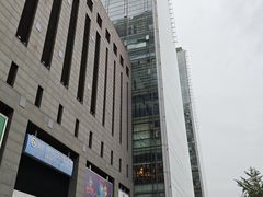 -凯德MALL(西直门店)