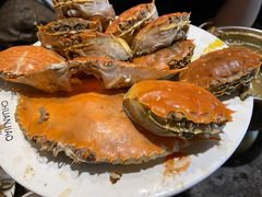 -川骄海鲜自助(河东店)