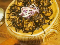 -小木屋朝鲜族特色菜