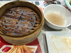 -苏晓玥·江南小吃(深圳北站店)