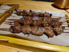 -晃晃悠悠酒肉合作社