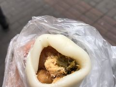 -上海虹口糕团(福州路店)