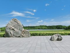 -北京奥林匹克公园