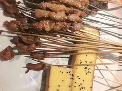 -北丐先生·野馄饨烧烤(雨花万象店)