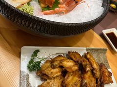 -割烹旭日本料理(龙湖狮山天街店)