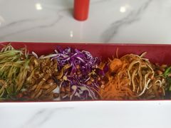 -小红鲸·海鲜餐厅(轸大路店)