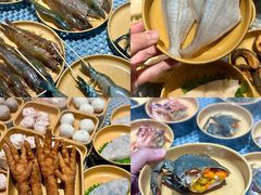 -海底捞火锅(苏宁广场店)