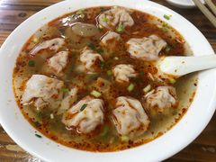 -黄家馄饨(铁心桥店)