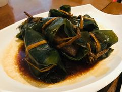 -逸林轩中餐厅(中信泰富朱家角锦江酒店)