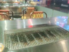 -马路牙子地桌烤肉(工体店)