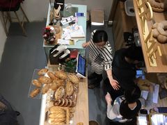 -面包与我Bread Or Me(长城汇店)