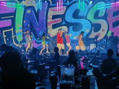 -MOSSO·Liveshow(M3香港广场店)
