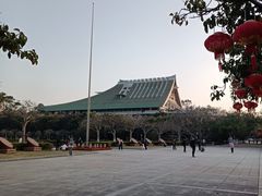 -厦门大学(思明校区)
