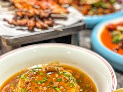-醉炫音速烧烤·干煸菜(沙河总店)