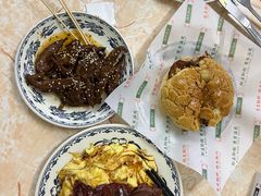 -渔记茶餐厅(渔村店)
