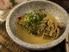 -良木缘咖啡西餐(蜀汉路店)