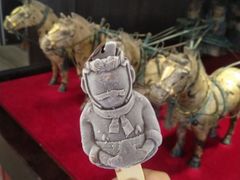 -秦始皇帝陵博物院(兵马俑)